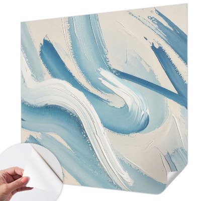 3D fototapetas Abstraktūs sruogos