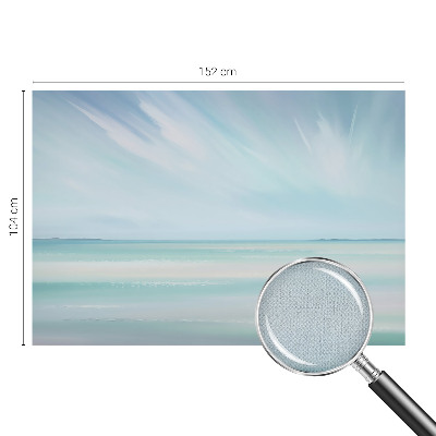 Fototapetas vaiko kambariui Roligt hav