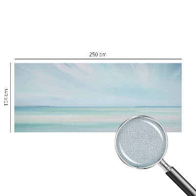 Fototapetas vaiko kambariui Roligt hav