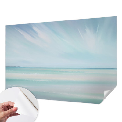 Fototapetas vaiko kambariui Roligt hav