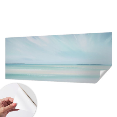 Fototapetas vaiko kambariui Roligt hav