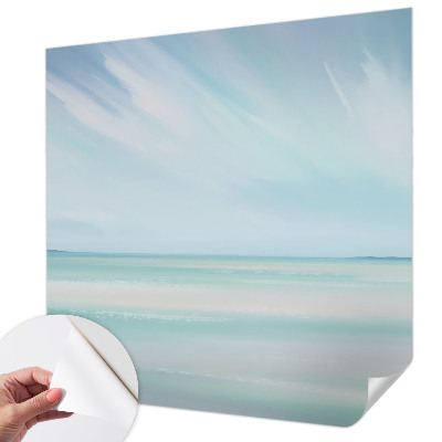 Fototapetas vaiko kambariui Roligt hav