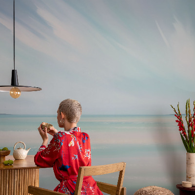 Fototapetas vaiko kambariui Roligt hav