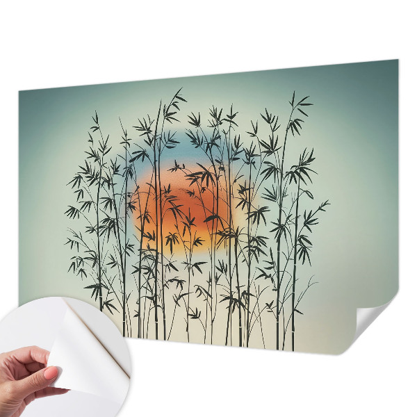 3D fototapetas Harmonisk Vest