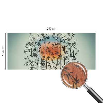 3D fototapetas Harmonisk Vest