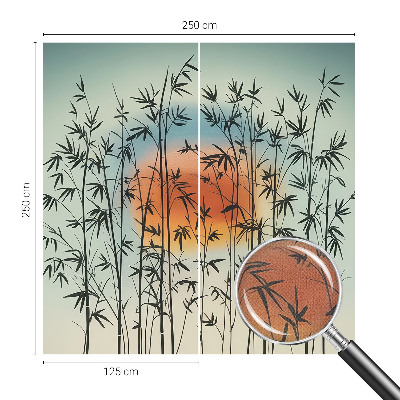 3D fototapetas Harmonisk Vest