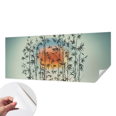 3D fototapetas Harmonisk Vest