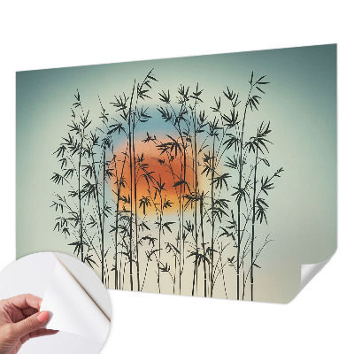 3D fototapetas Harmonisk Vest