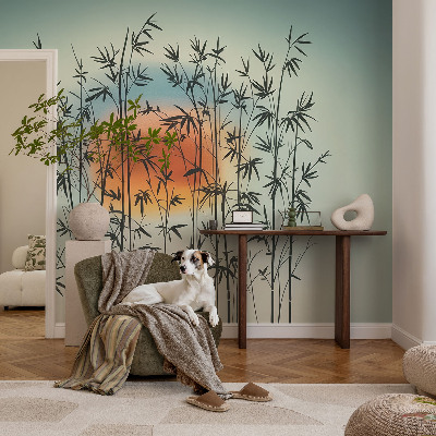 3D fototapetas Harmonisk Vest