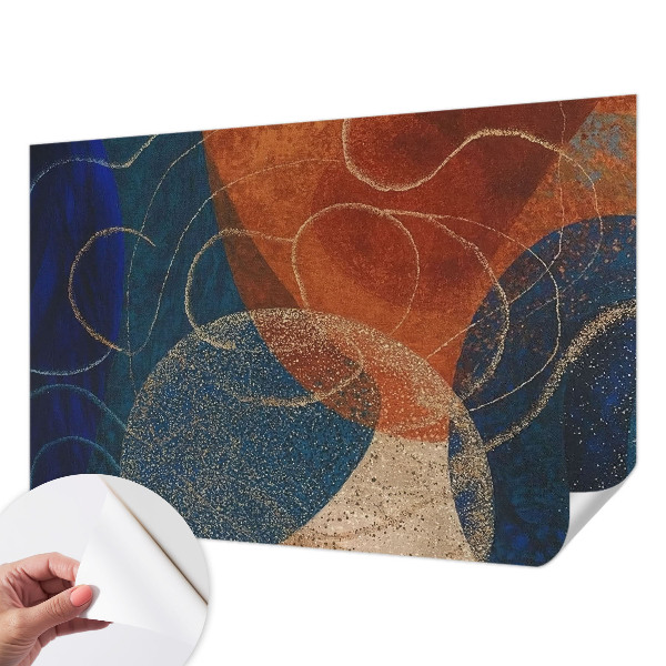 Tapetai Buvęs Farverige