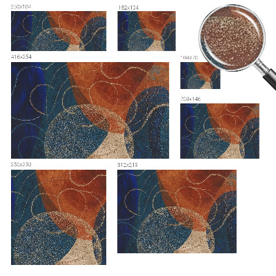 Tapetai Buvęs Farverige