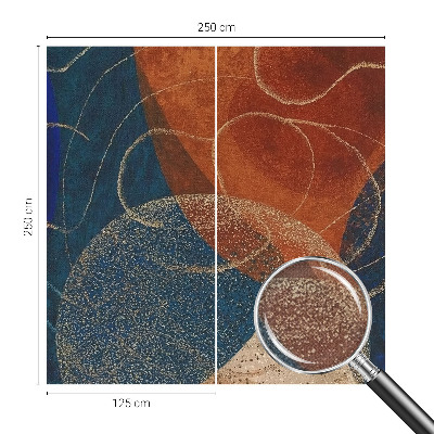 Tapetai Buvęs Farverige