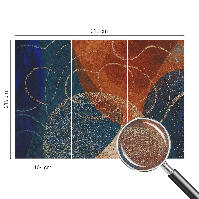 Tapetai Buvęs Farverige