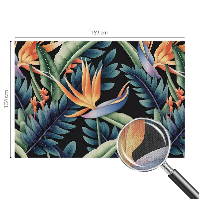 Fototapetai su „Paradis“ motyvu