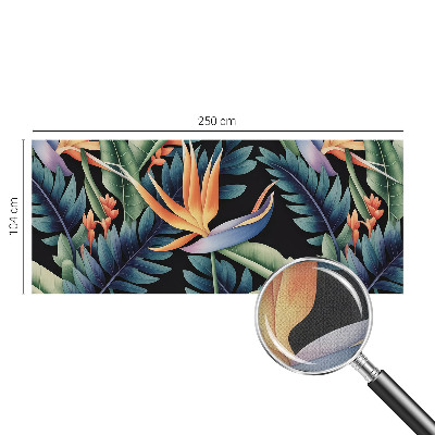 Fototapetai su „Paradis“ motyvu