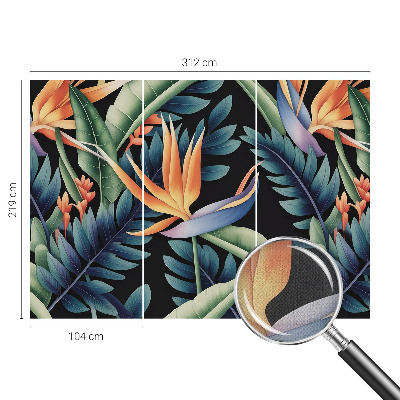 Fototapetai su „Paradis“ motyvu