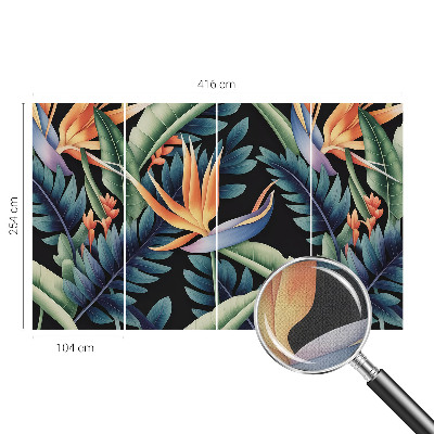 Fototapetai Paradis-tema