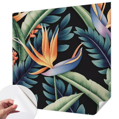 Fototapetai Paradis-tema