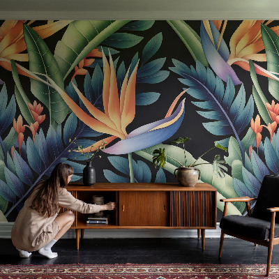 Fototapetai Paradis-tema