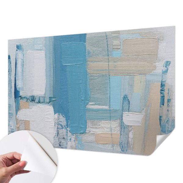 3D fototapetas Šiuolaikinės harmonijos