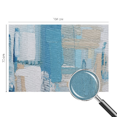 3D fototapetas Šiuolaikinės harmonijos