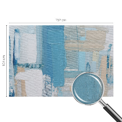 3D fototapetas Šiuolaikinės harmonijos