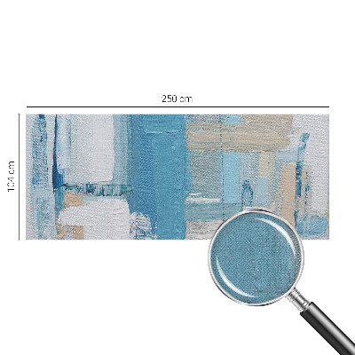 3D fototapetas su modernaus dizaino motyvu „Šiuolaikinės harmonijos“