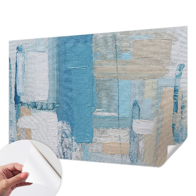 3D fototapetas Šiuolaikinės harmonijos