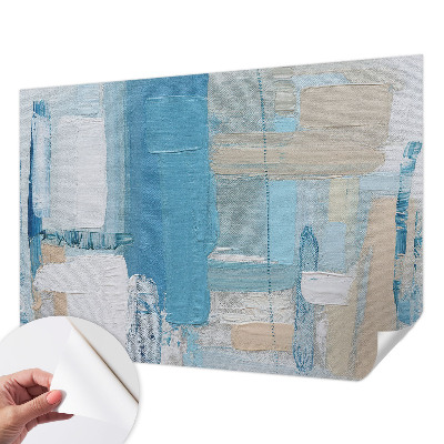 3D fototapetas Šiuolaikinės harmonijos