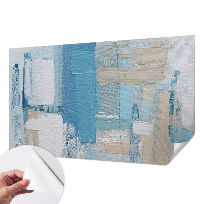 3D fototapetas Šiuolaikinės harmonijos