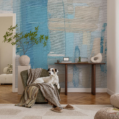 3D fototapetas Šiuolaikinės harmonijos