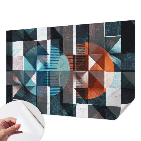 Fototapetai Abstraktus formuotojas