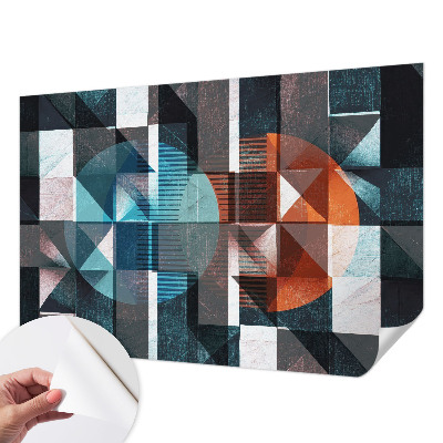 Fototapetai Abstraktus formuotojas