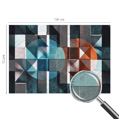 Fototapetai Abstraktus formuotojas