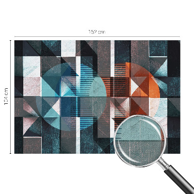 Fototapetai Abstraktus formuotojas