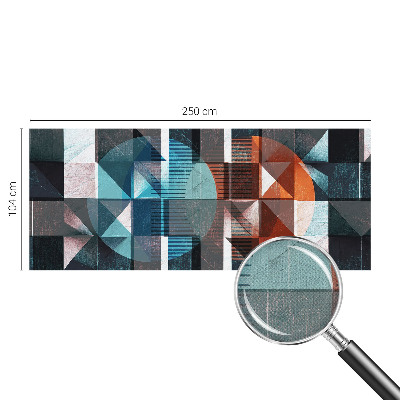 Fototapetai Abstraktus formuotojas