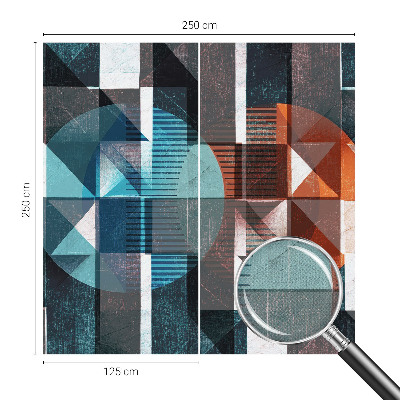 Fototapetai Abstraktus formuotojas