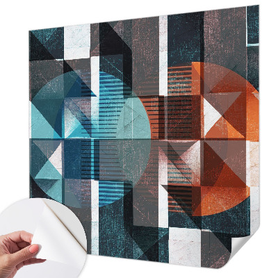 Fototapetai Abstraktus formuotojas