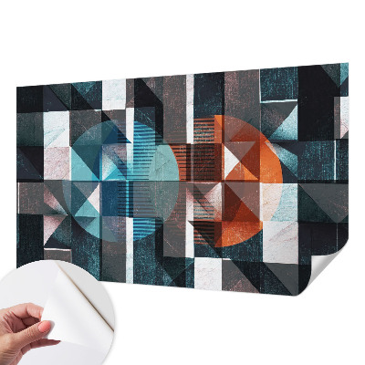 Fototapetai Abstraktus formuotojas