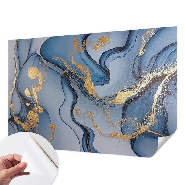 Fototapetas vaikams Mėlynasis bulgaras