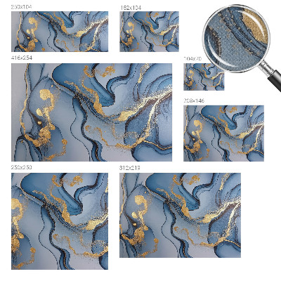 Fototapetas vaikams Mėlynasis bulgaras