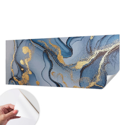 Fototapetas vaikams Mėlynasis bulgaras