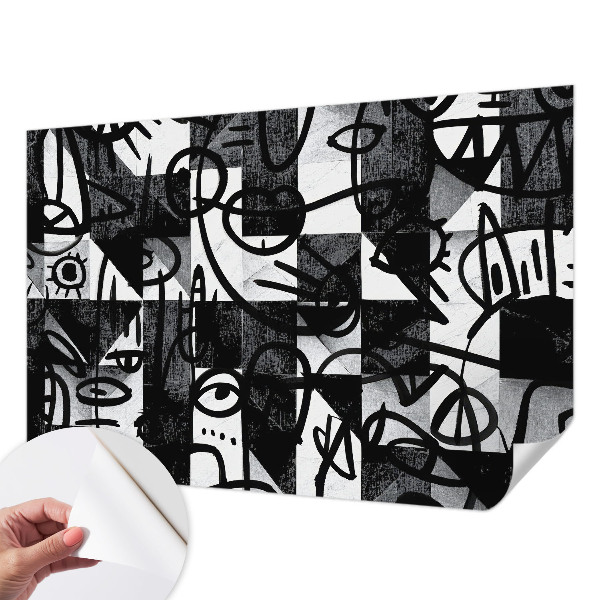 Fototapetas vaiko kambariui Kaoso apibrėžimas