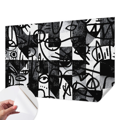 Fototapetas vaiko kambariui Kaoso apibrėžimas