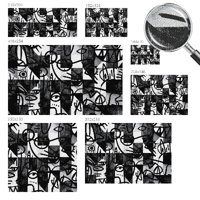 Fototapetas vaiko kambariui Kaoso apibrėžimas