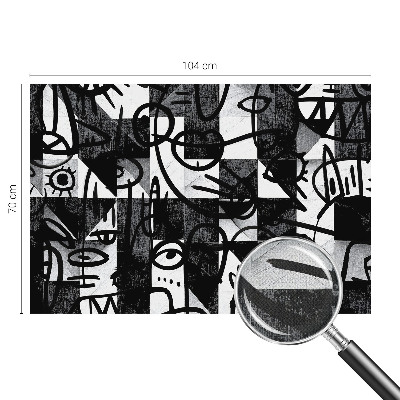 Fototapetas vaiko kambariui Kaoso apibrėžimas