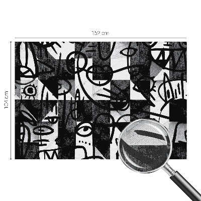 Fototapetas vaiko kambariui Kaoso apibrėžimas