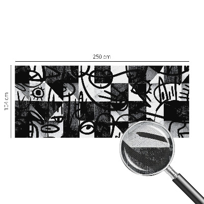 Fototapetas vaiko kambariui Kaoso apibrėžimas