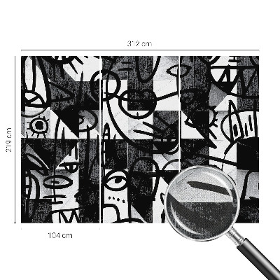 Fototapetas vaiko kambariui Kaoso apibrėžimas