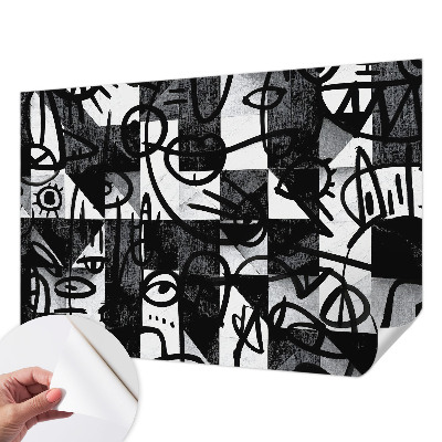 Fototapetas vaiko kambariui Kaoso apibrėžimas